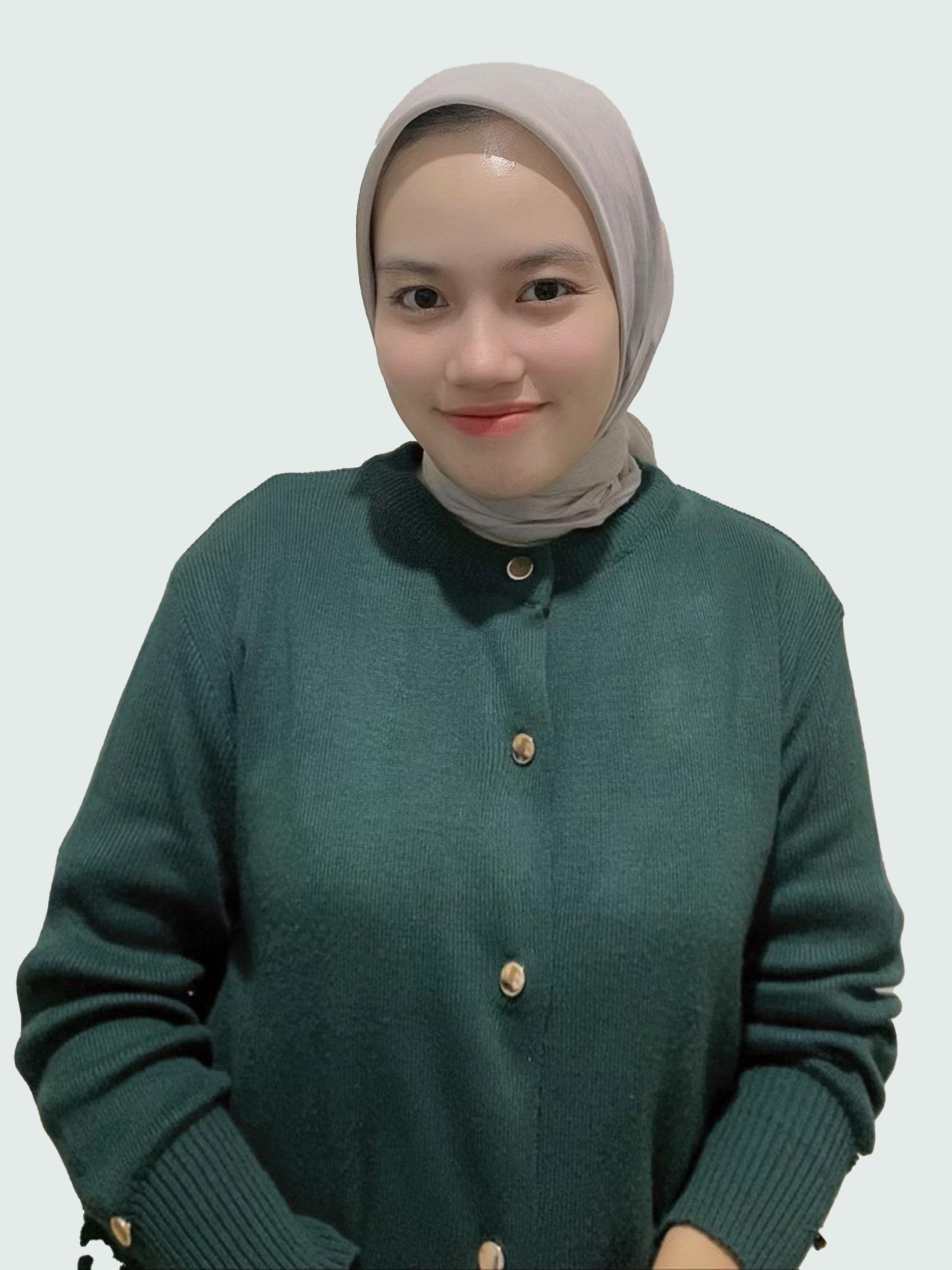 Siti Zahra